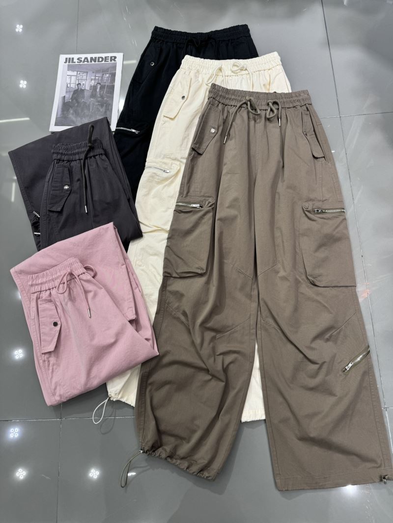 Balenciaga Long Pants